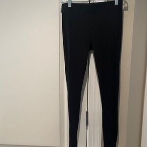 Lou & Grey Black Leggings